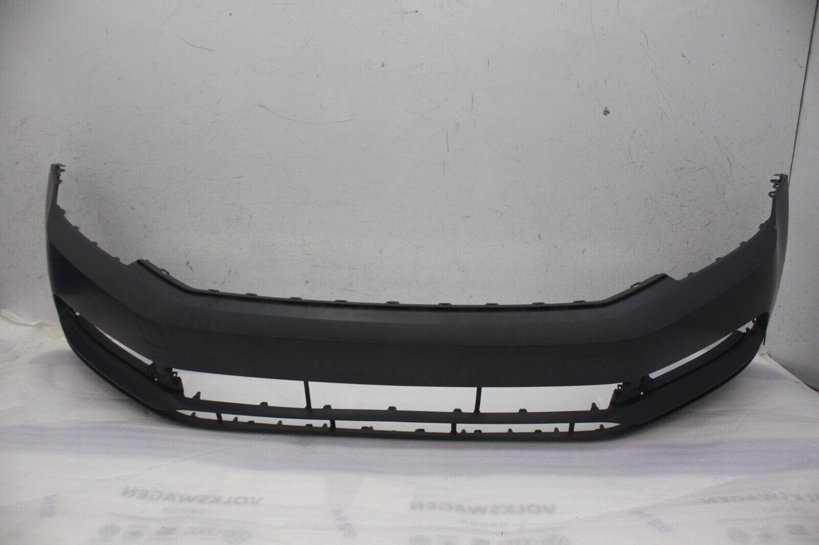 VW Passat B8 Front Bumper 2015 TO 2019 3G0807221 Genuine 176642333336