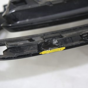 VW Passat B8 GTE Front Bumper Left Grill 2019 TO 2024 3G0853793B *DAMAGED* - Image 11