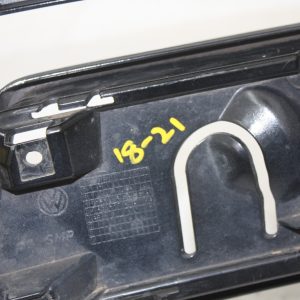 VW Passat B8 GTE Front Bumper Left Grill 2019 TO 2024 3G0853793B *DAMAGED* - Image 13