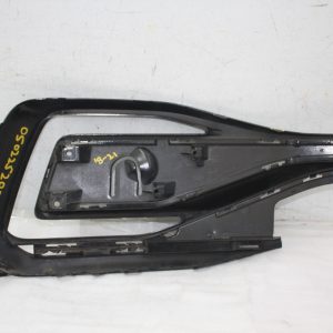 VW Passat B8 GTE Front Bumper Left Grill 2019 TO 2024 3G0853793B *DAMAGED* - Image 14