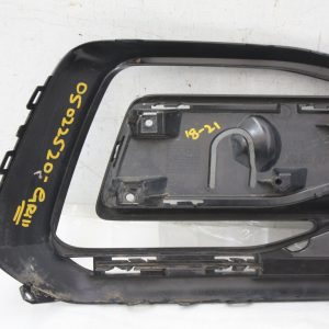 VW Passat B8 GTE Front Bumper Left Grill 2019 TO 2024 3G0853793B *DAMAGED* - Image 16