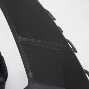 VW Passat B8 GTE Front Bumper Left Grill 2019 TO 2024 3G0853793B *DAMAGED* - Image 3