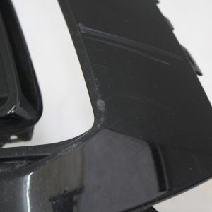 VW Passat B8 GTE Front Bumper Left Grill 2019 TO 2024 3G0853793B *DAMAGED* - Image 4