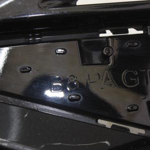 VW Passat B8 GTE Front Bumper Left Grill 2019 TO 2024 3G0853793B *DAMAGED* - Image 6