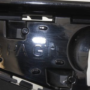 VW Passat B8 GTE Front Bumper Left Grill 2019 TO 2024 3G0853793B *DAMAGED* - Image 7