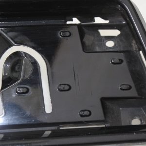 VW Passat B8 GTE Front Bumper Left Grill 2019 TO 2024 3G0853793B *DAMAGED* - Image 8