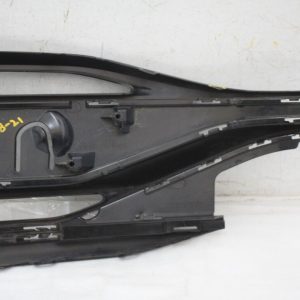 VW Passat B8 GTE Front Bumper Left Grill 3G0853793B Genuine *DAMAGED* - Image 15