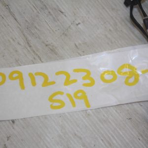 VW Passat Rear Bumper Number Plate Lights With Wire 2010 3C5971104F Genuine - Image 12