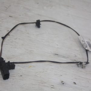 VW Passat Rear Bumper Number Plate Lights With Wire 2010 3C5971104F Genuine - Image 5