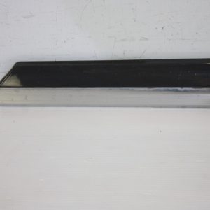 VW Passat Rear Right Door Moulding 2015 to 2019 3G0854949K Genuine - Image 3