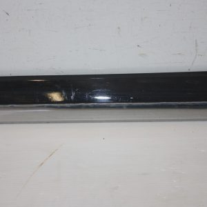 VW Passat Rear Right Door Moulding 2015 to 2019 3G0854949K Genuine - Image 4