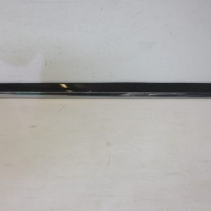 VW Passat Rear Right Door Moulding 2015 to 2019 3G0854949K Genuine - Image 1