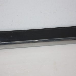 VW Passat Rear Right Door Moulding 2015 to 2019 3G0854949K Genuine - Image 5