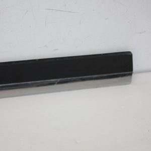 VW Passat Rear Right Door Moulding 2015 to 2019 3G0854949K Genuine - Image 6