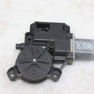 VW Polo Front Right Door Window Motor 6R0959802DK Genuine 176581904716