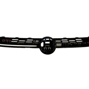 VW Polo GTI MK6 Front Bumper Grille 2018 ON 2G0853651T Genuine