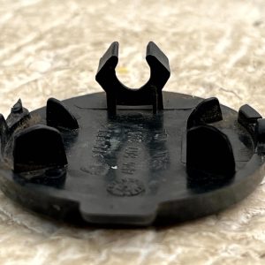 VW Polo MK5 6R Front Bumper Tow Hook Eye Cover Cap 2009-2014 6R0807241A Genuine - Image 11