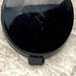 VW Polo MK5 6R Front Bumper Tow Hook Eye Cover Cap 2009-2014 6R0807241A Genuine - Image 3
