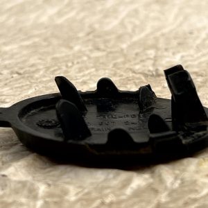 VW Polo MK5 6R Front Bumper Tow Hook Eye Cover Cap 2009-2014 6R0807241A Genuine - Image 8