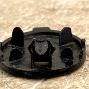 VW Polo MK5 6R Front Bumper Tow Hook Eye Cover Cap 2009-2014 6R0807241A Genuine - Image 9