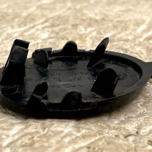 VW Polo MK5 6R Front Bumper Tow Hook Eye Cover Cap 2009-2014 6R0807241A Genuine - Image 10