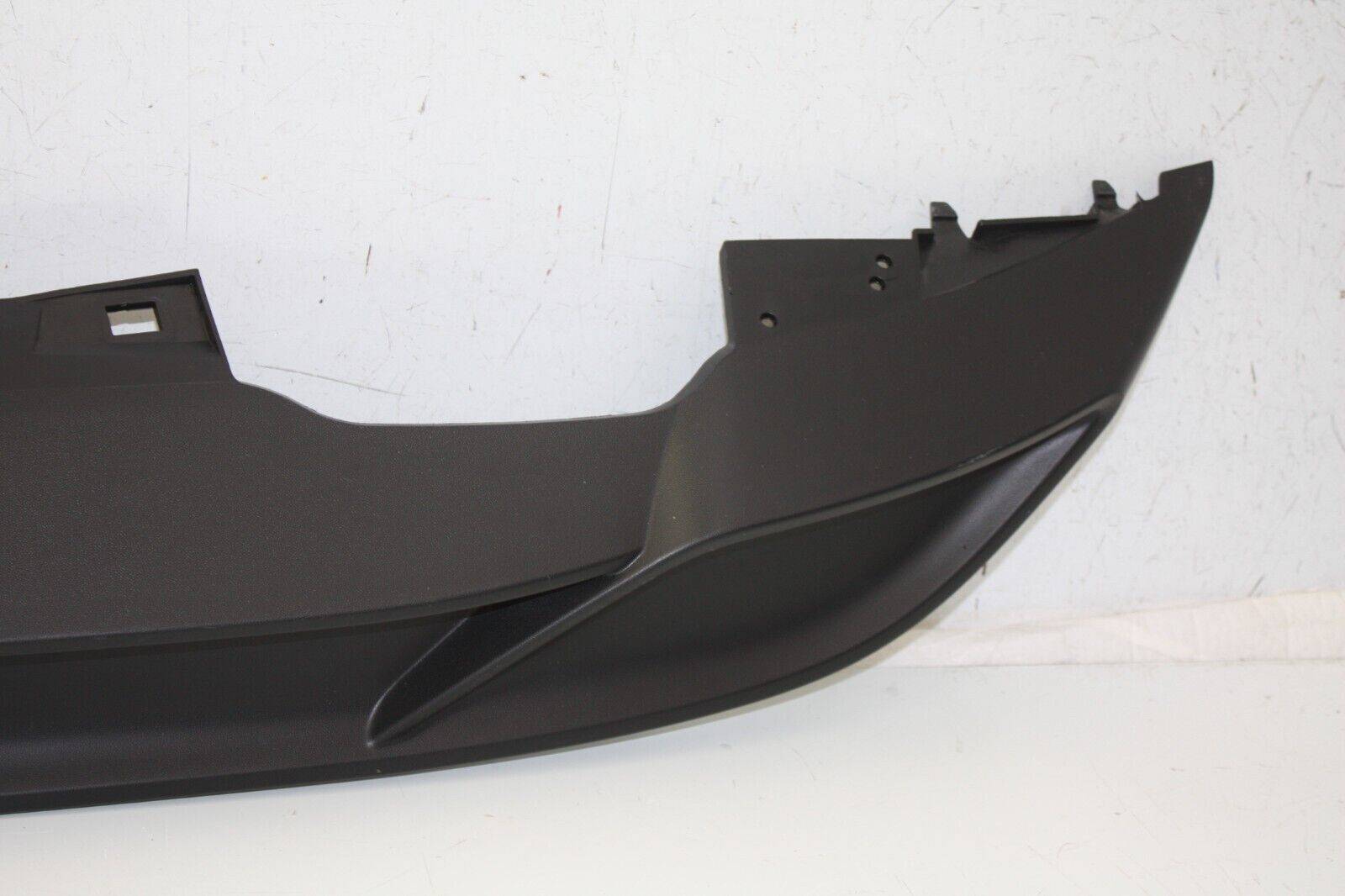 VW-Polo-Rear-Bumper-Diffuser-2018-TO-2021-2GS807568B-Genuine-176604209016-2