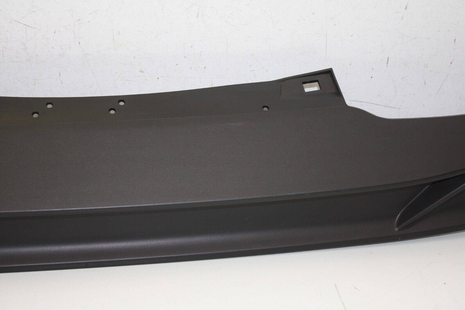 VW-Polo-Rear-Bumper-Diffuser-2018-TO-2021-2GS807568B-Genuine-176604209016-3