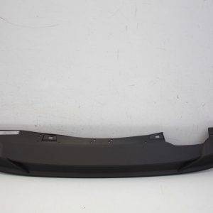 VW Polo Rear Bumper Diffuser 2018 TO 2021 2GS807568B Genuine 176604209016