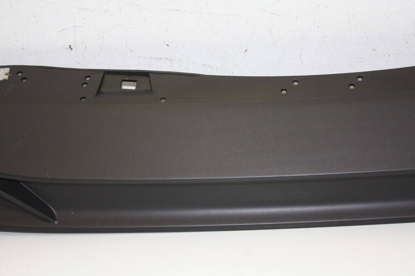 VW-Polo-Rear-Bumper-Diffuser-2018-TO-2021-2GS807568B-Genuine-176604209016-4