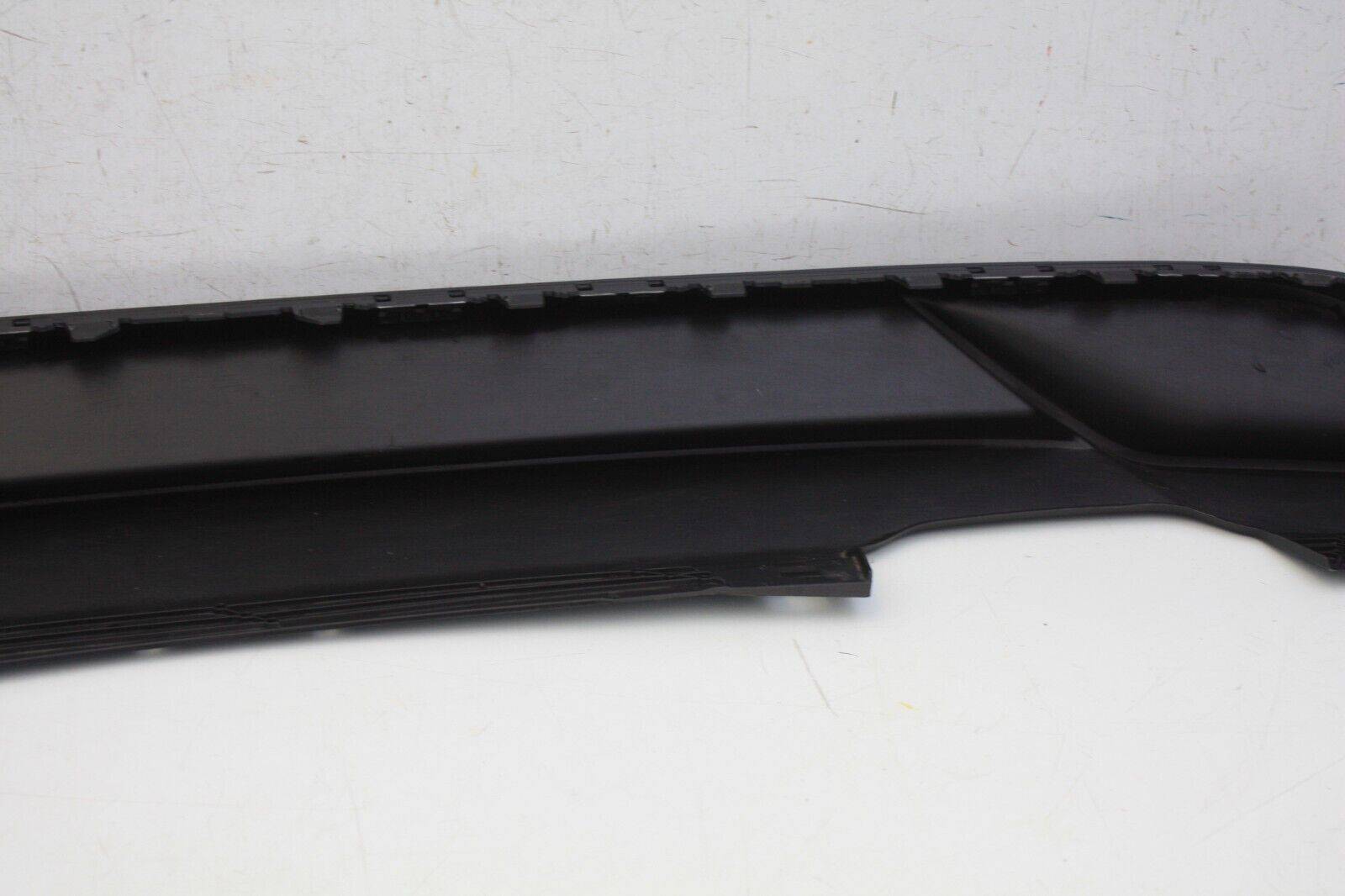 VW-Polo-Rear-Bumper-Diffuser-2018-TO-2021-2GS807568B-Genuine-176604209016-7