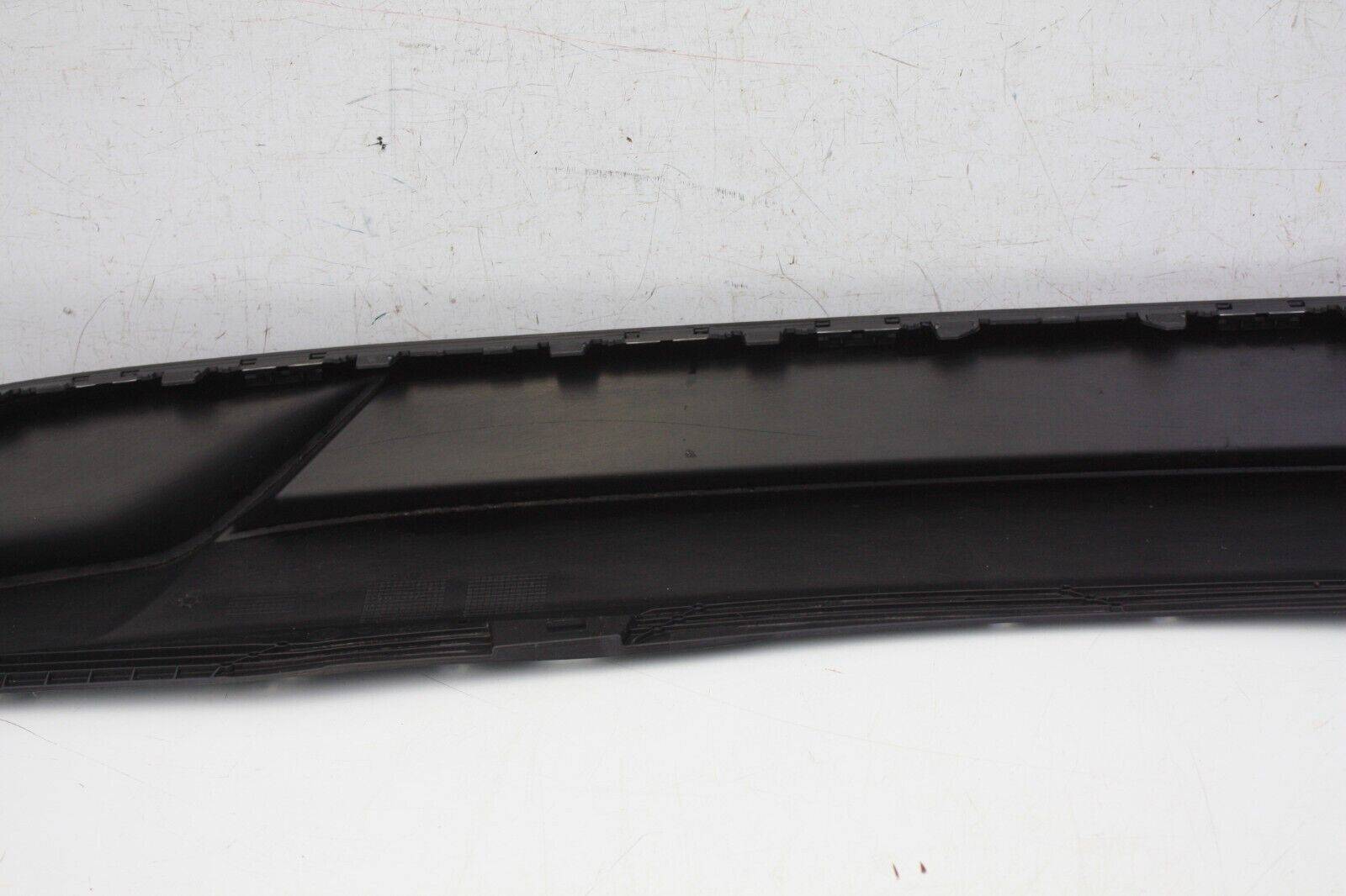 VW-Polo-Rear-Bumper-Diffuser-2018-TO-2021-2GS807568B-Genuine-176604209016-8