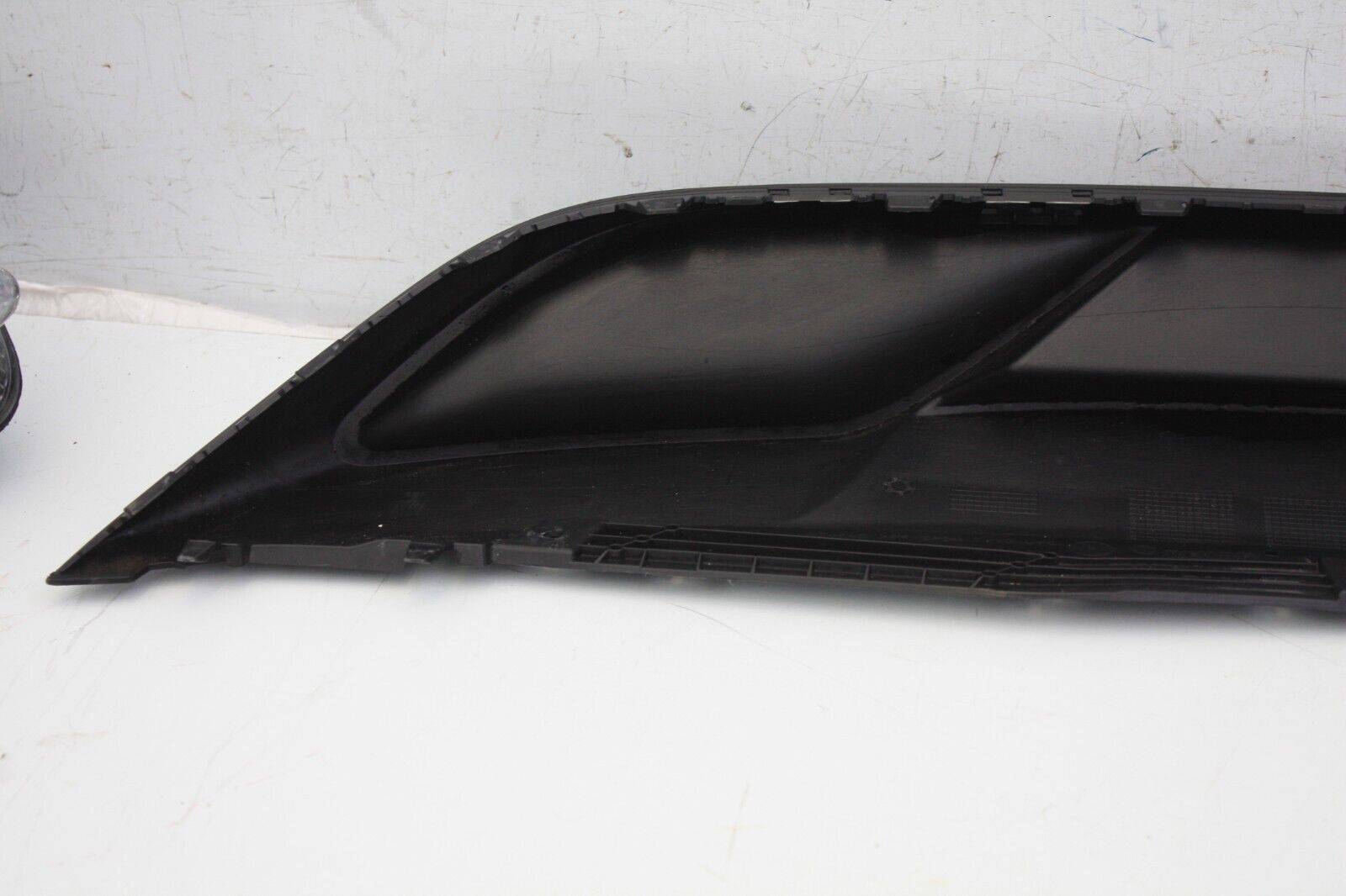 VW-Polo-Rear-Bumper-Diffuser-2018-TO-2021-2GS807568B-Genuine-176604209016-9