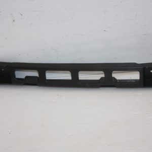 VW Polo Rear Bumper Mount 2014 TO 2017 6R6807863B - Image 3