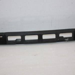 VW Polo Rear Bumper Mount 2014 TO 2017 6R6807863B - Image 4