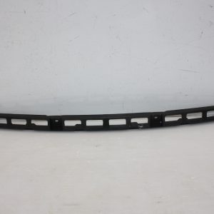 VW Polo Rear Bumper Mount 2014 TO 2017 6R6807863B - Image 1