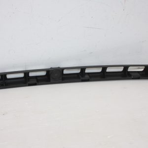 VW Polo Rear Bumper Mount 2014 TO 2017 6R6807863B - Image 8