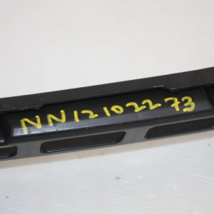VW Polo Rear Bumper Mount 2014 TO 2017 6R6807863B - Image 10