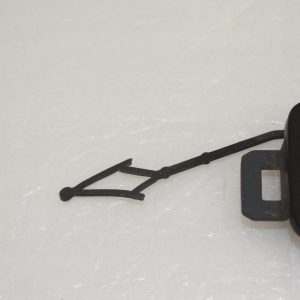 VW Polo Rear Bumper Tow Cover 2GS807441A Genuine - Image 4