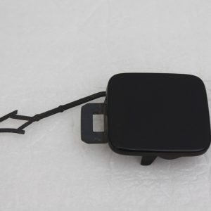 VW Polo Rear Bumper Tow Cover 2GS807441A Genuine