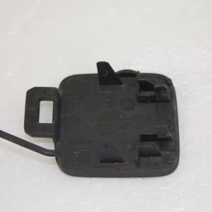 VW Polo Rear Bumper Tow Cover 2GS807441A Genuine - Image 6