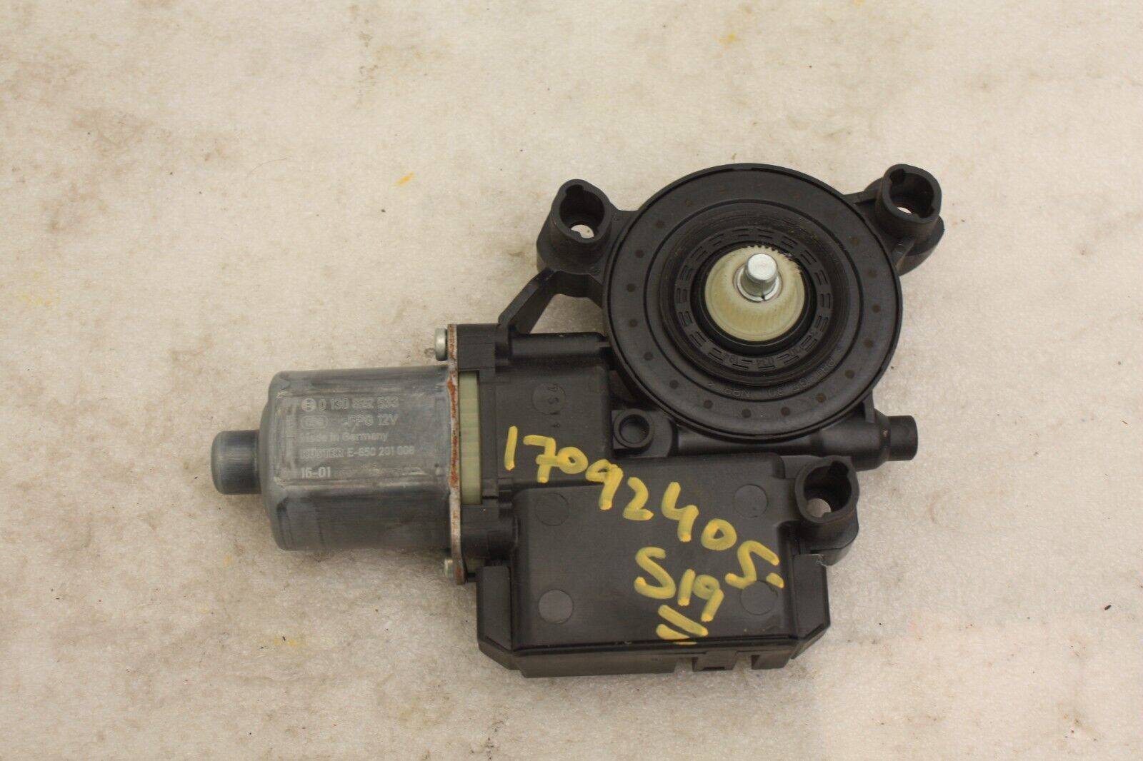 VW-Polo-Rear-Right-Door-Window-Motor-6R0959812AA-Genuine-176581902216-6