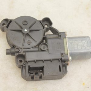 VW Polo Rear Right Door Window Motor 6R0959812AA Genuine