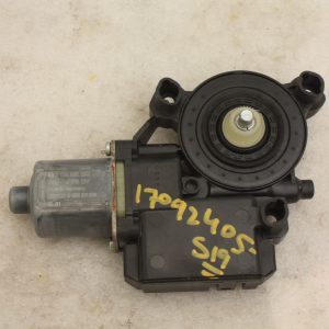 VW Polo Rear Right Door Window Motor 6R0959812AA Genuine - Image 7