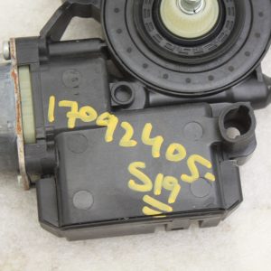 VW Polo Rear Right Door Window Motor 6R0959812AA Genuine - Image 9