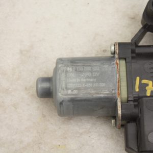 VW Polo Rear Right Door Window Motor 6R0959812AA Genuine - Image 10