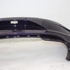 VW Scirocco R Rear Bumper 2014 TO 2017 1K8807421AF Genuine *DAMAGED* - Image 11
