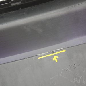 VW Scirocco R Rear Bumper 2014 TO 2017 1K8807421AF Genuine *DAMAGED* - Image 14