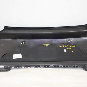 VW Scirocco R Rear Bumper 2014 TO 2017 1K8807421AF Genuine *DAMAGED* - Image 17
