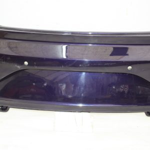 VW Scirocco R Rear Bumper 2014 TO 2017 1K8807421AF Genuine *DAMAGED* - Image 3