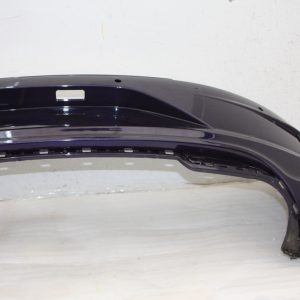 VW Scirocco R Rear Bumper 2014 TO 2017 1K8807421AF Genuine *DAMAGED* - Image 4